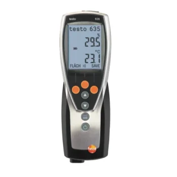 testo 635-1 - Thermo-hygromètre