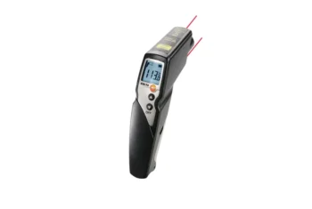 Thermomètre infrarouge - testo 830-T4