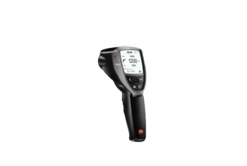 Thermomètre infrarouge - testo 835-T2