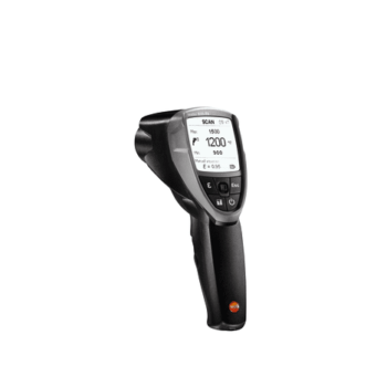 Thermomètre infrarouge - testo 835-T2