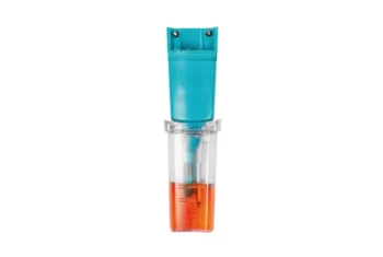 Sonde pH de rechange pH2 pour l’appareil de mesure du pH et de la température