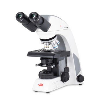 Microscope Inversé Binoculaire Panthera C2 - Motic