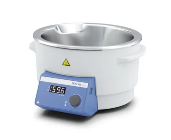 Bain chauffant HB eco - IKA