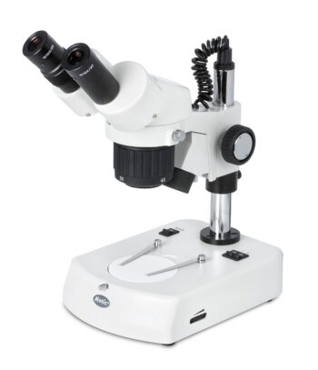 Microscope composé SFC-11B N2GG - Motic