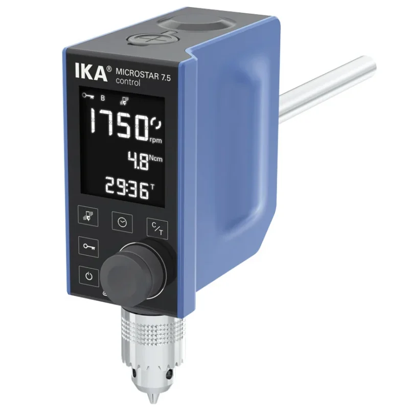 Agitateur à hélice MICROSTAR 7.5 control - IKA