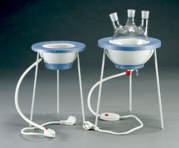 Chauffe-ballons avec orifice inférieur Fibroman-0 - 3049110 - JP Selecta