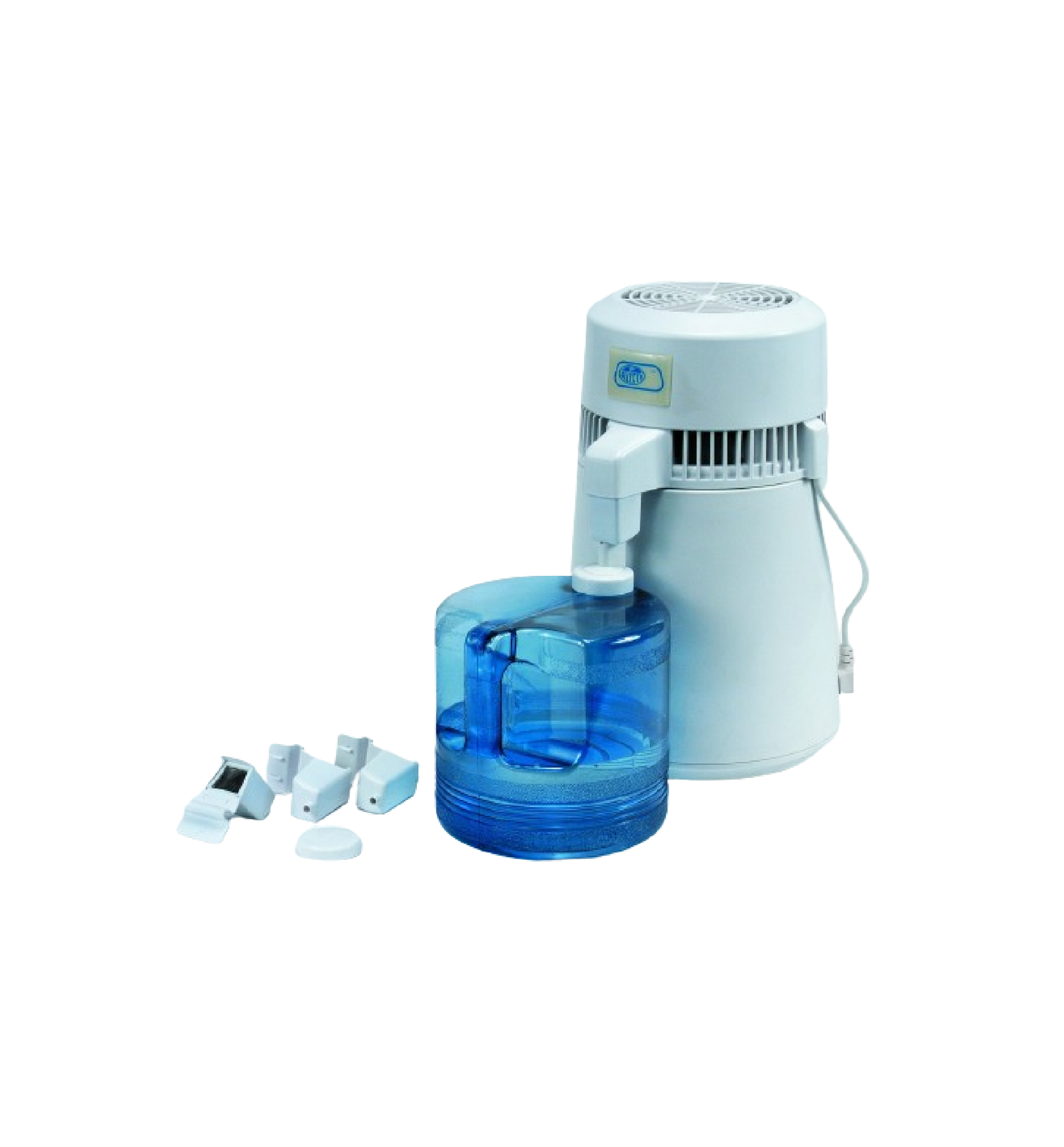 Distillateur d'eau spécial autoclave DEST-4 - 4001729 - JP Selecta