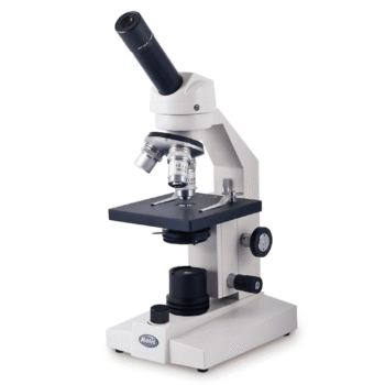 Microscope composé SFC-100FLED sans fil - Motic