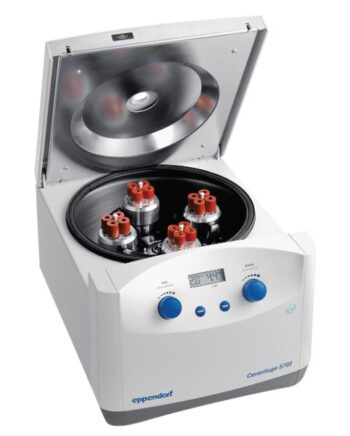 Centrifuge 5702/ 5702 R/5702 RH - centrifugeuse à basse vitesse - Eppendorf