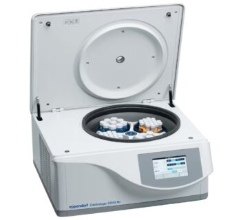 Centrifuge 5910 Ri - centrifugeuse réfrigérée - Eppendorf