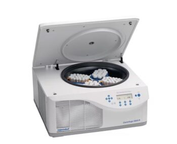 Centrifuge 5920 R - grande centrifugeuse - Eppendorf