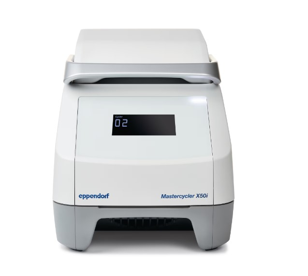 Mastercycler® X50i - Eppendorf