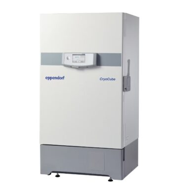 CryoCube® F740hi - Eppendorf