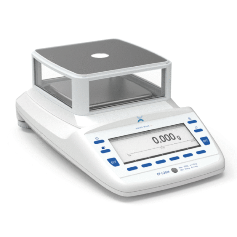 balances de précision 360EP au milligramme - Precisa