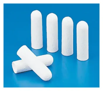 Cartouches d’extraction en cellulose de grade 603