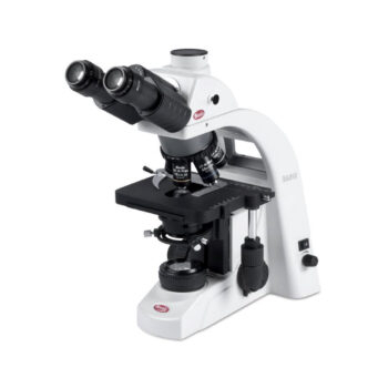 Microscope composé Trinoculaire LED BA310 - Motic