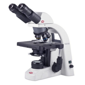 Microscope composé BA310E Trinoculaire - Motic