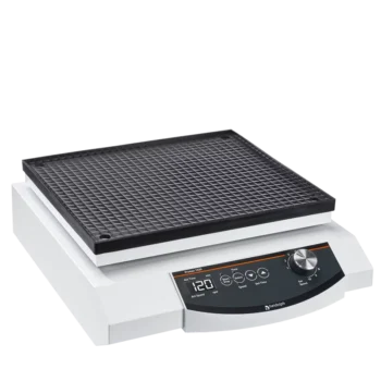 Agitateurs à plateforme - par réciprocité - Promax 1020 - Heidolph
