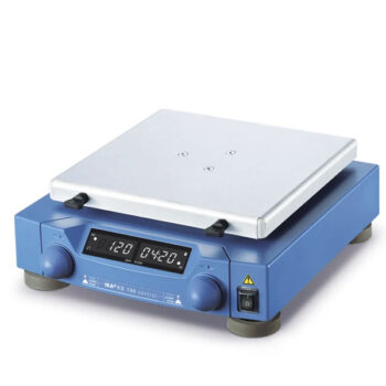 KS 130 control