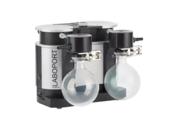 Système de vide LABOPORT® SR 820 G - KNF