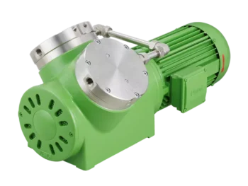 Pompe à membrane pour gaz - N 2400 - KNF