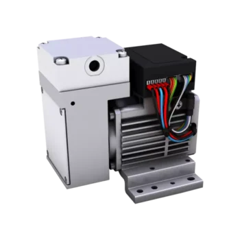 Pompe à membrane pour gaz - N 816 - KNF