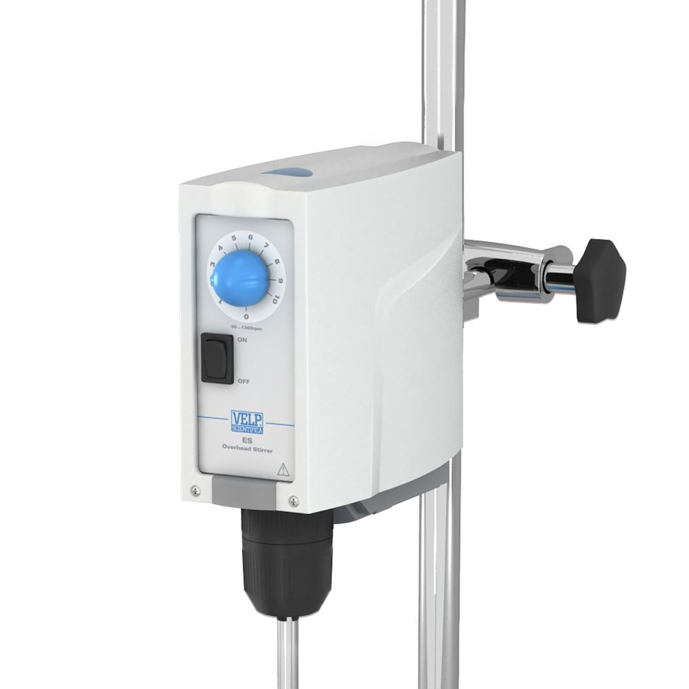 Agitateur à Hélices 110-230 V / 50-60 Hz ES - Velp