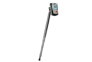 testo 405 - Anémomètre à fil chaud