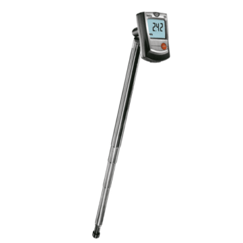 testo 405 - Anémomètre à fil chaud