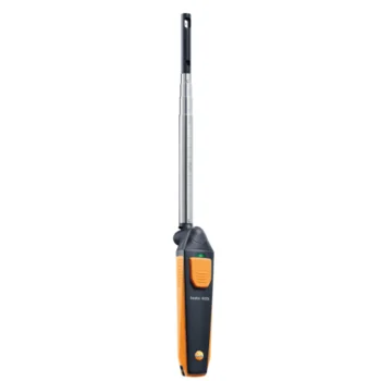 testo 405 i - thermo-anémomètre avec commande Smartphone