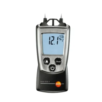 testo 635-2 kit valeur U - Kit « Thermo-hygromètre »