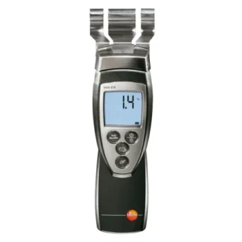 testo 616 - Hygromètre pour l'humidité des matériaux