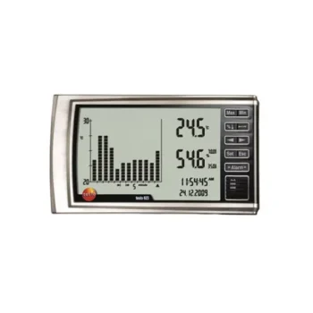 Thermo-hygromètre testo 623