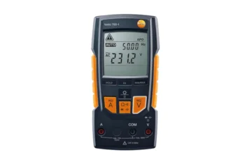 testo 760-1 - Multimètre digital