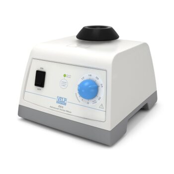Agitateur vortex avancé ZX3 Mélangeur avec plateformes - Velp