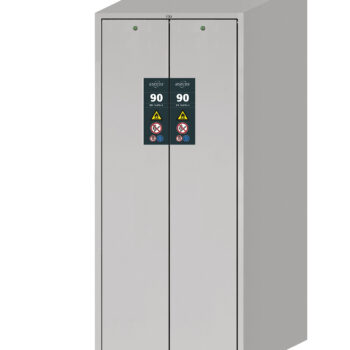 Armoire de sécurité V-MOVE-90 - 35035-001-35102 - Asecos