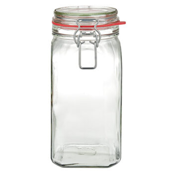 bocal rond de 1 540 ml