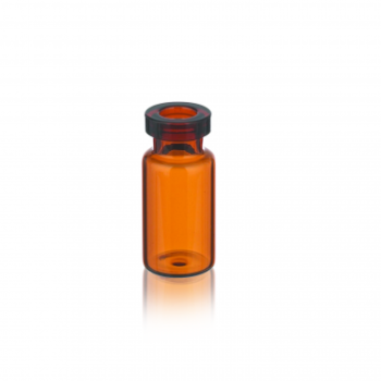 Flacon Sérum WHEATON - Ambre - DWK