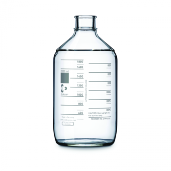 Flacon pour autoclave DURAN®- DWK – Image 3