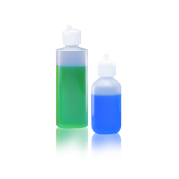 Distributeur WHEATON®, bec verseur, bouteille - DWK