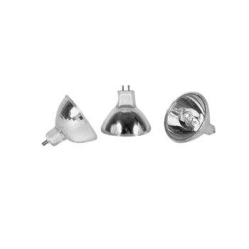 Ampoules halogènes