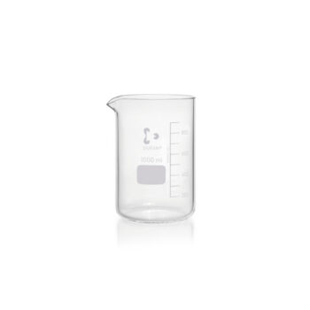 Bécher DURAN® paroi épaisse 1000 ml