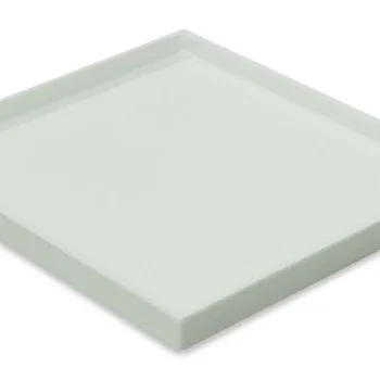 Bac céramique pour four L 9 - Nabertherm