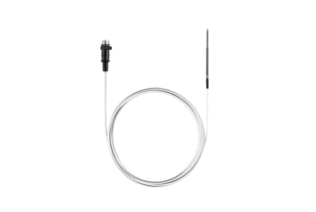 Sonde de température avec pointe de pénétration (CTN)