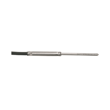 Sonde d'humidité / de température fine avec câble