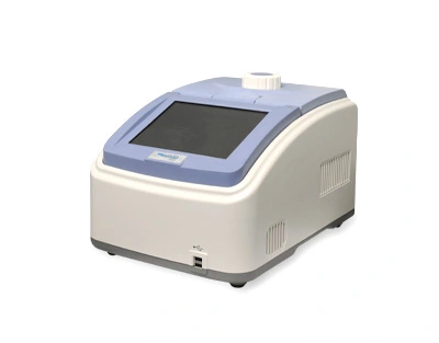 Thermocycleur GET-S - Nahita Blue