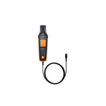 Sonde de mesure - de CO ambiant pour testo 300 ou 440