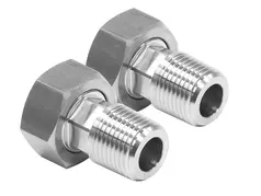 Adaptateur G 3/4" femelle vers NPT 1/2" mâle - Julabo