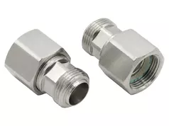 Adaptateur G 3/4" femelle vers NPT 3/4" mâle - Julabo