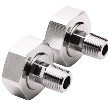 Adaptateur G1 1/4" femelle vers NPT 1/2" mâle - Julabo